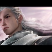 斗罗大陆剧场版 剑道尘心