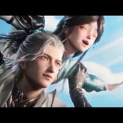 斗罗大陆剧场版 剑道尘心