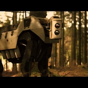 机器人的世界 Robot World