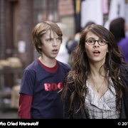 哭泣的狼孩 The Boy Who Cried Werewolf
