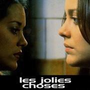 美丽东西 Les Jolies choses