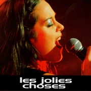 美丽东西 Les Jolies choses