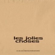 美丽东西 Les Jolies choses