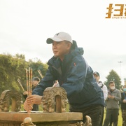 扫毒风暴