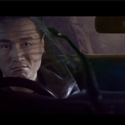 飚战 速戰