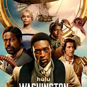 华盛顿·布莱克 Washington Black