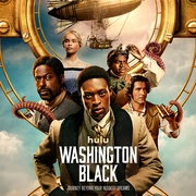 华盛顿·布莱克 Washington Black