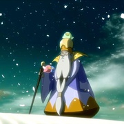勇者传说 ブレイブ・ストーリー