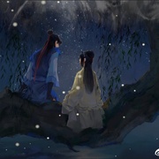 新围棋少年