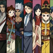 新围棋少年