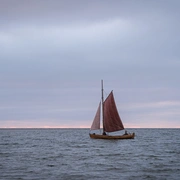 阿姆鲁姆 Amrum