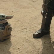 点击查看图片 星球大战:曼达洛人与古古 Star Wars: The Mandalorian & Grogu