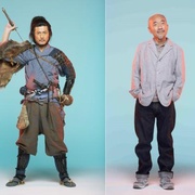 野武士的美食 野武士のグルメ
