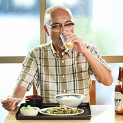 野武士的美食 野武士のグルメ