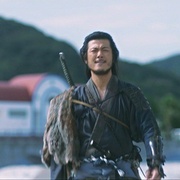 野武士的美食 野武士のグルメ