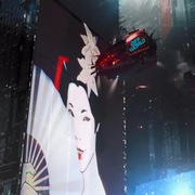 银翼杀手：2022黑暗浩劫 Blade Runner: Black Out 2022