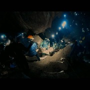 被困的13人：我们如何在泰国洞穴中幸存 The Trapped 13: How We Survived The Thai Cave