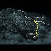 被困的13人：我们如何在泰国洞穴中幸存 The Trapped 13: How We Survived The Thai Cave