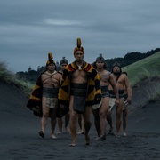 点击查看图片 战酋 Chief of War