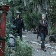 行尸走肉：达里尔·迪克森 第三季 The Walking Dead: Daryl Dixon Season 3