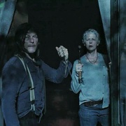 行尸走肉：达里尔·迪克森 第三季 The Walking Dead: Daryl Dixon Season 3