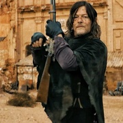 行尸走肉：达里尔·迪克森 第三季 The Walking Dead: Daryl Dixon Season 3