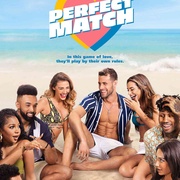 寻找绝配情人 第一季 Perfect Match Season 1