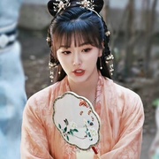 明媒善娶
