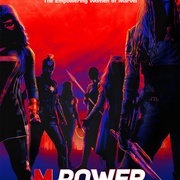 漫威：女性力量 MPower