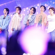 防弹少年团：稍待未来 BTS: Yet to Come in Cinemas