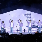 防弹少年团：稍待未来 BTS: Yet to Come in Cinemas