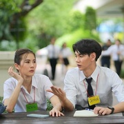 点击查看图片 学姐 可以爱我吗 พี่ว้ากคะ รักหนูได้มั้ย!?