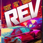 极速盗车 Rev
