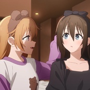 电影 LoveLive! 虹咲学园学园偶像同好会 完结篇 第1章 ラブライブ！虹ヶ咲学園スクールアイドル同好会 完結編 第1章