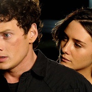 小镇怪客托马斯 Odd Thomas