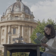 我的牛津岁月 My Oxford Year