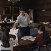 我的牛津岁月 My Oxford Year