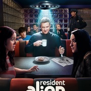 外星居民 第四季 Resident Alien Season 4