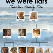 说谎的人 第一季 We Were Liars Season 1