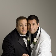我盛大的同志婚礼 I Now Pronounce You Chuck and Larry