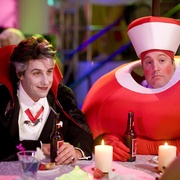 我盛大的同志婚礼 I Now Pronounce You Chuck and Larry