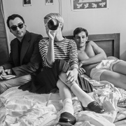 新浪潮 Nouvelle Vague
