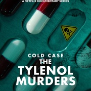 迷离悬案：止痛药谋杀事件 Cold Case: The Tylenol Murders