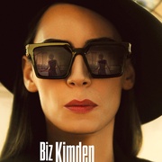我们在躲谁？ Biz Kimden Kaçiyorduk Anne?