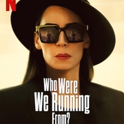 我们在躲谁？ Biz Kimden Kaçiyorduk Anne?