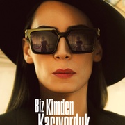 我们在躲谁？ Biz Kimden Kaçiyorduk Anne?