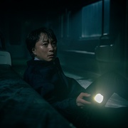 点击查看图片 诡异列车 괴기열차
