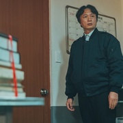 点击查看图片 诡异列车 괴기열차