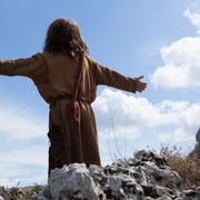 耶稣基督：走出埃及 The Young Messiah