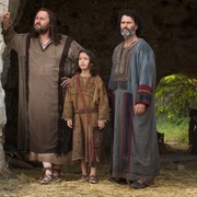 耶稣基督：走出埃及 The Young Messiah